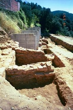 Església dels Sants Metges a Sant Julià de Ramis