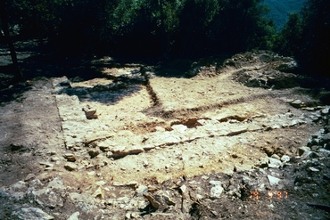Església dels Sants Metges a Sant Julià de Ramis