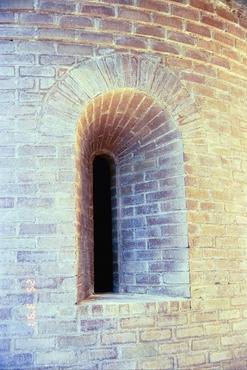 Església dels Sants Metges a Sant Julià de Ramis