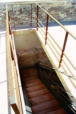 Església dels Sants Metges a Sant Julià de Ramis