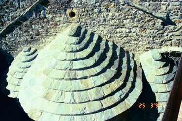 Església dels Sants Metges a Sant Julià de Ramis