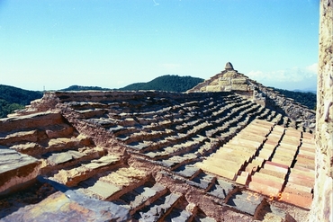 Església dels Sants Metges a Sant Julià de Ramis