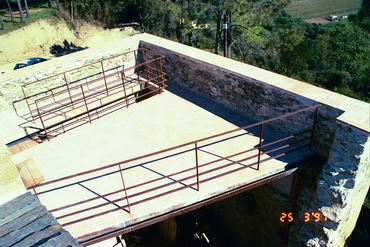 Església dels Sants Metges a Sant Julià de Ramis