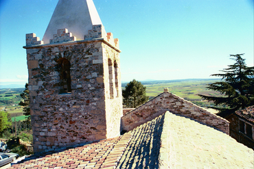 Església dels Sants Metges a Sant Julià de Ramis