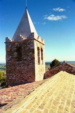 Església dels Sants Metges a Sant Julià de Ramis