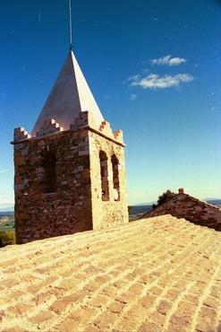 Església dels Sants Metges a Sant Julià de Ramis