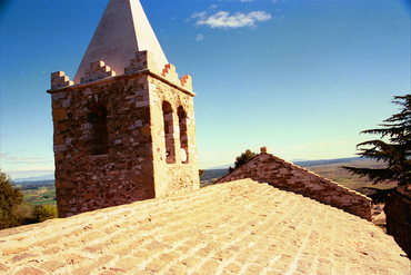 Església dels Sants Metges a Sant Julià de Ramis