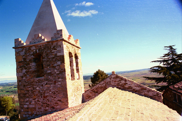 Església dels Sants Metges a Sant Julià de Ramis