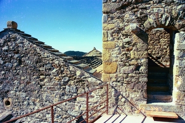 Església dels Sants Metges a Sant Julià de Ramis