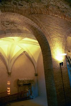 Església dels Sants Metges a Sant Julià de Ramis