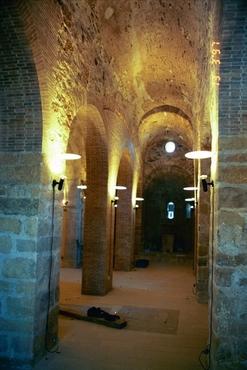 Església dels Sants Metges a Sant Julià de Ramis