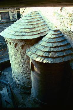 Església dels Sants Metges a Sant Julià de Ramis