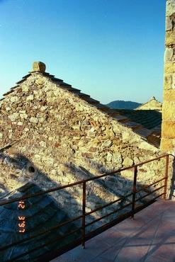 Església dels Sants Metges a Sant Julià de Ramis