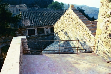 Església dels Sants Metges a Sant Julià de Ramis