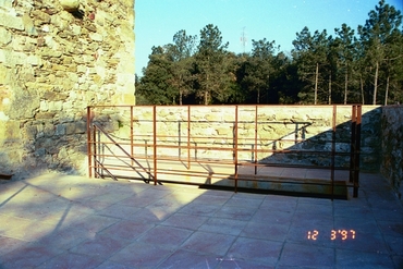 Església dels Sants Metges a Sant Julià de Ramis