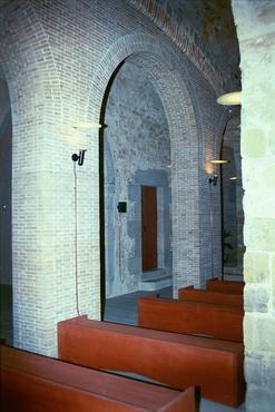 Església dels Sants Metges a Sant Julià de Ramis