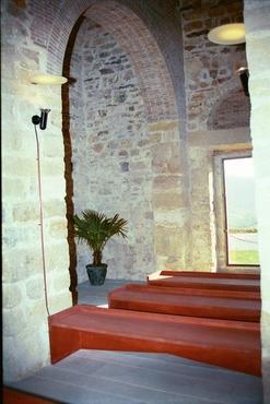 Església dels Sants Metges a Sant Julià de Ramis