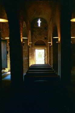 Església dels Sants Metges a Sant Julià de Ramis