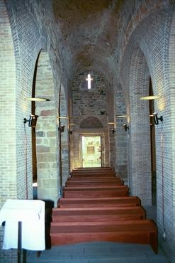 Església dels Sants Metges a Sant Julià de Ramis