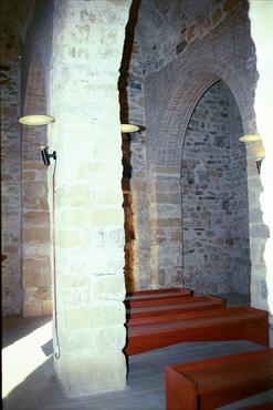 Església dels Sants Metges a Sant Julià de Ramis