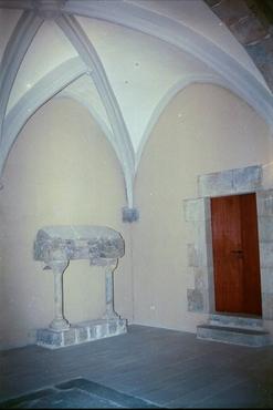 Església dels Sants Metges a Sant Julià de Ramis