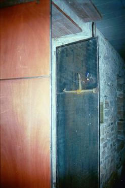 Església dels Sants Metges a Sant Julià de Ramis