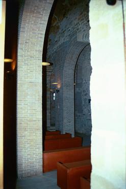 Església dels Sants Metges a Sant Julià de Ramis