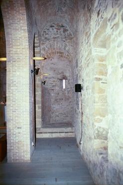 Església dels Sants Metges a Sant Julià de Ramis