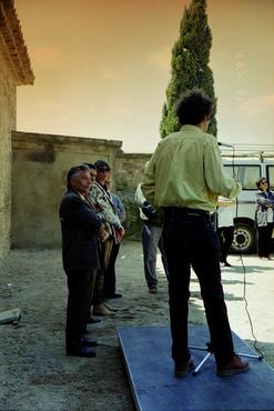 Església dels Sants Metges a Sant Julià de Ramis