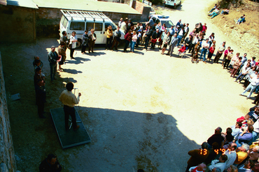 Església dels Sants Metges a Sant Julià de Ramis