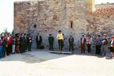 Església dels Sants Metges a Sant Julià de Ramis