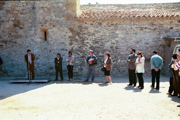 Església dels Sants Metges a Sant Julià de Ramis