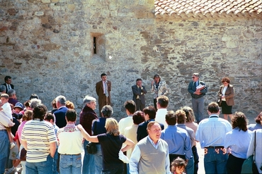 Església dels Sants Metges a Sant Julià de Ramis