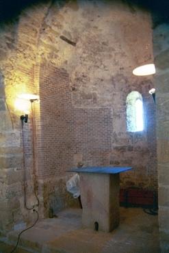 Església dels Sants Metges a Sant Julià de Ramis