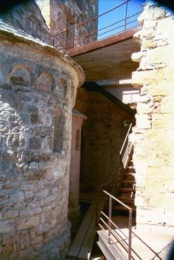 Església dels Sants Metges a Sant Julià de Ramis