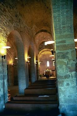 Església dels Sants Metges a Sant Julià de Ramis