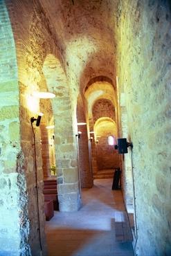 Església dels Sants Metges a Sant Julià de Ramis