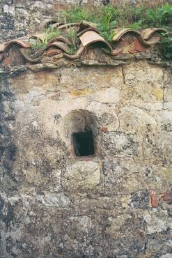 Església dels Sants Metges a Sant Julià de Ramis