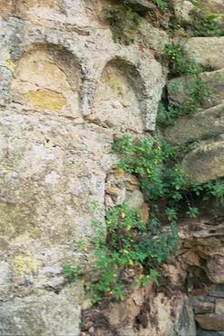 Església dels Sants Metges a Sant Julià de Ramis