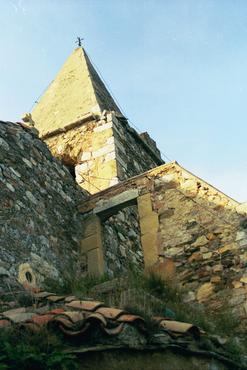 Església dels Sants Metges a Sant Julià de Ramis