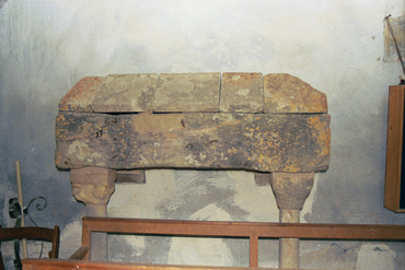 Església dels Sants Metges a Sant Julià de Ramis