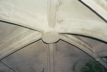 Església dels Sants Metges a Sant Julià de Ramis