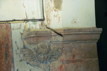 Església dels Sants Metges a Sant Julià de Ramis