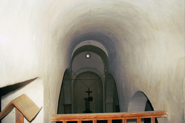 Església dels Sants Metges a Sant Julià de Ramis