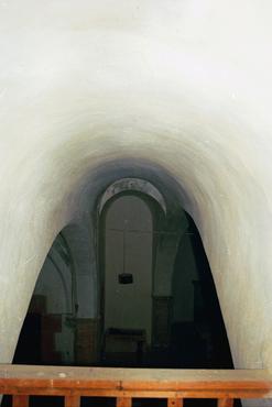 Església dels Sants Metges a Sant Julià de Ramis