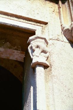 Església dels Sants Metges a Sant Julià de Ramis