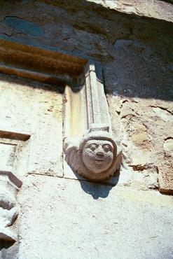 Església dels Sants Metges a Sant Julià de Ramis
