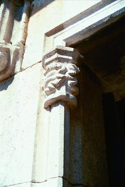 Església dels Sants Metges a Sant Julià de Ramis