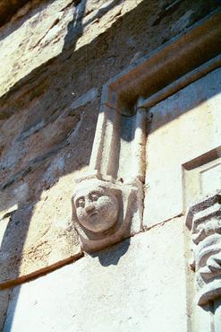Església dels Sants Metges a Sant Julià de Ramis