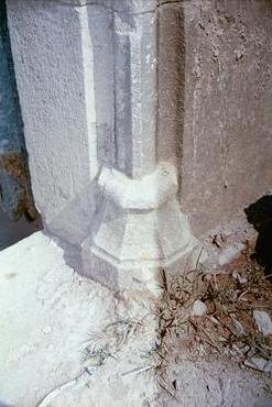 Església dels Sants Metges a Sant Julià de Ramis